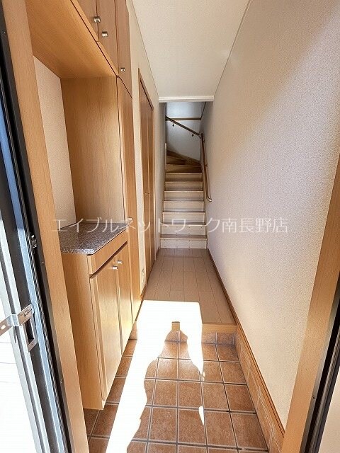 サニーコートＢの物件内観写真