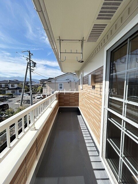 サニーコートＢの物件内観写真