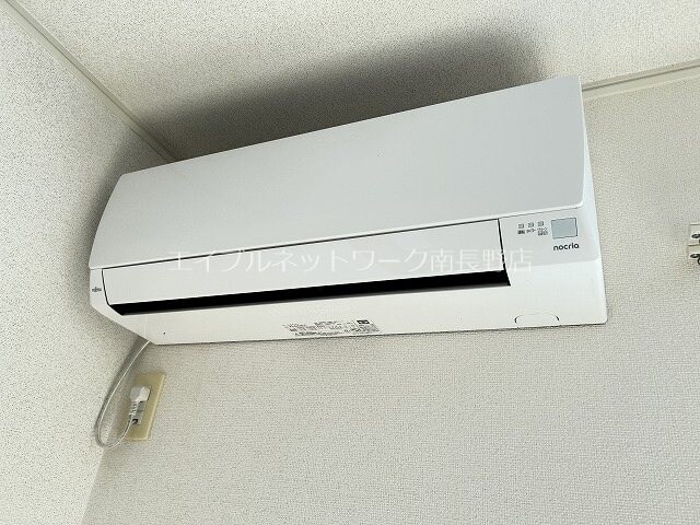 サニーコートＢの物件内観写真