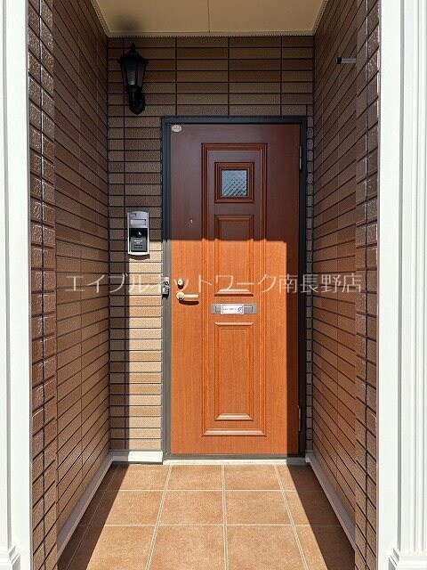 サニーコートＢの物件内観写真