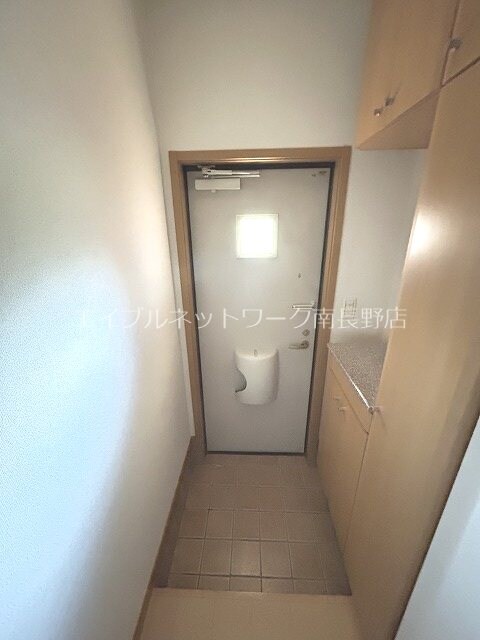 サニーコートＢの物件内観写真