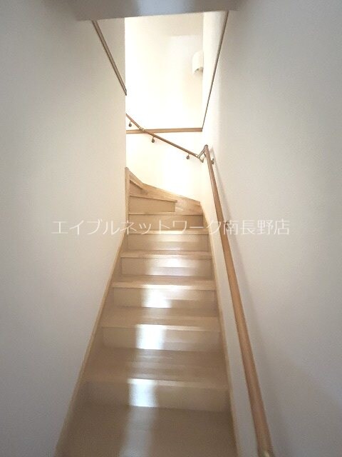 サニーコートＢの物件内観写真