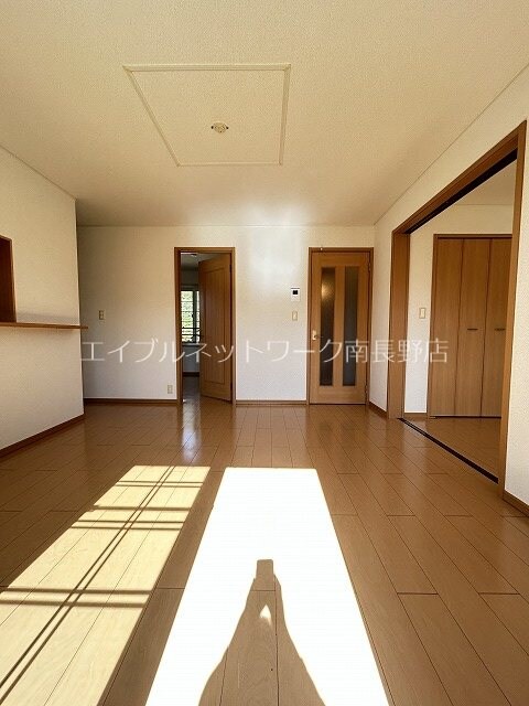 サニーコートＢの物件内観写真