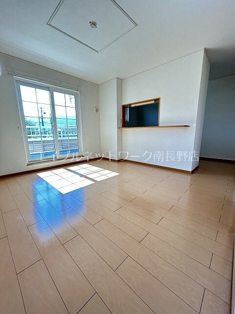 サニーコートＢの物件内観写真