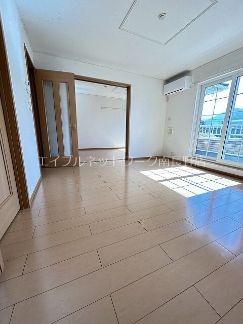 サニーコートＢの物件内観写真