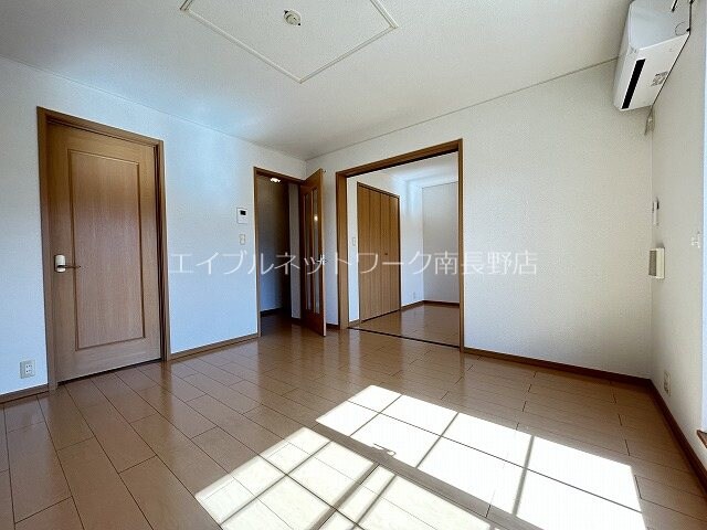 サニーコートＢの物件内観写真