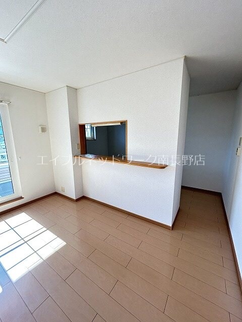 サニーコートＢの物件内観写真