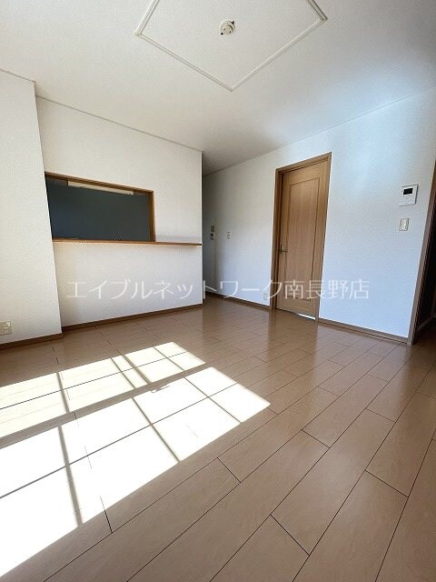 サニーコートＢの物件内観写真