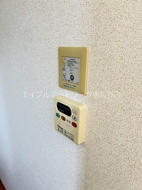 サニーコートＢの物件内観写真