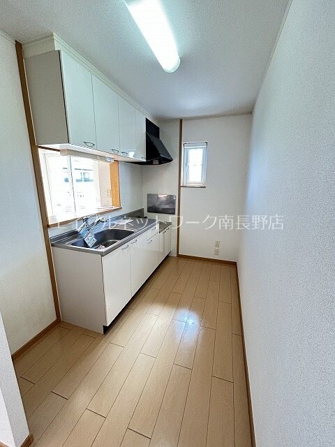 サニーコートＢの物件内観写真