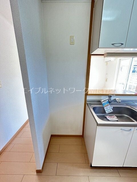 サニーコートＢの物件内観写真