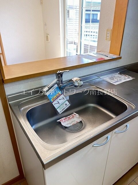 サニーコートＢの物件内観写真