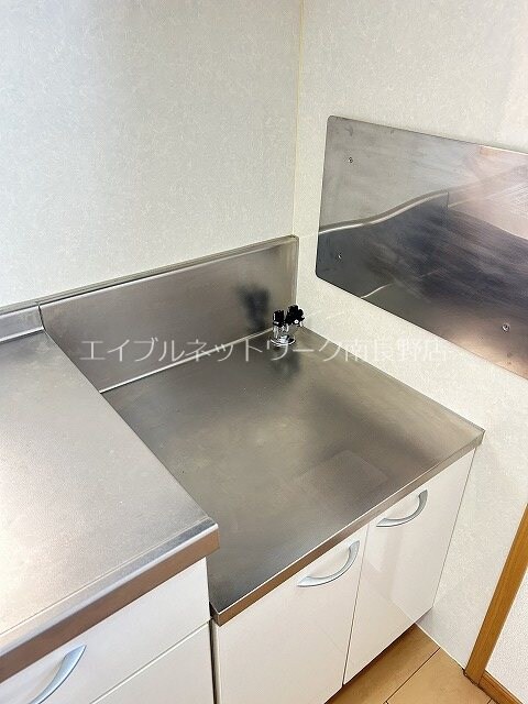 サニーコートＢの物件内観写真