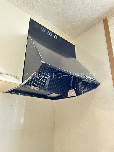 サニーコートＢの物件内観写真