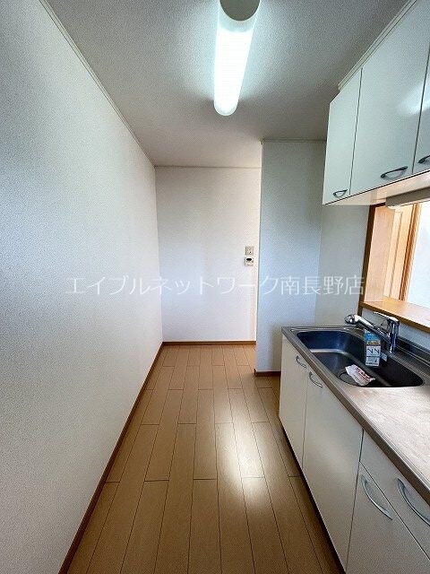 サニーコートＢの物件内観写真