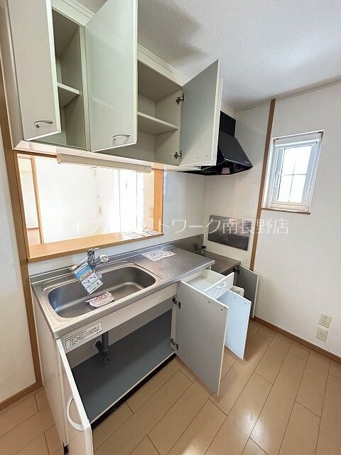 サニーコートＢの物件内観写真