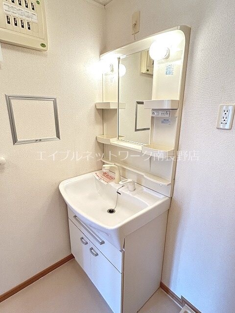 サニーコートＢの物件内観写真