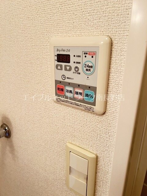 サニーコートＢの物件内観写真