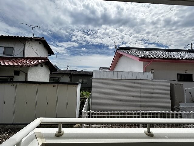 プリマクラッセの物件内観写真