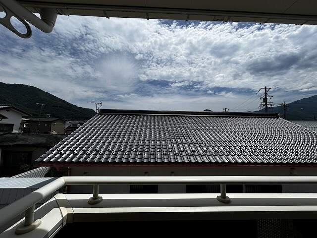 プリマクラッセの物件内観写真