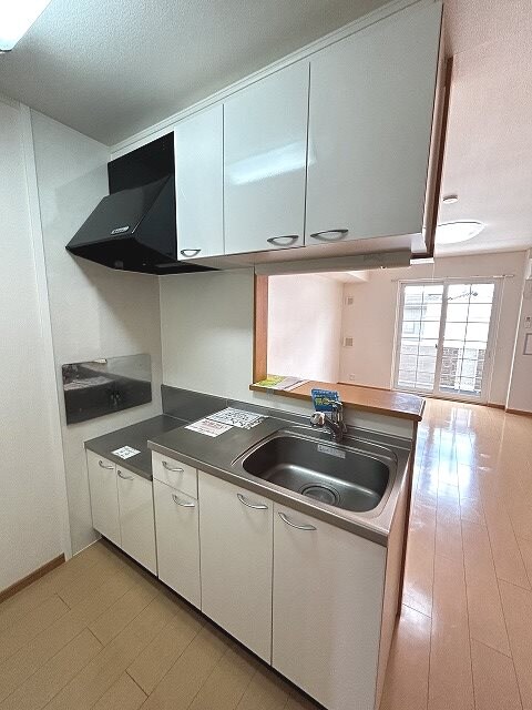 プリマクラッセの物件内観写真