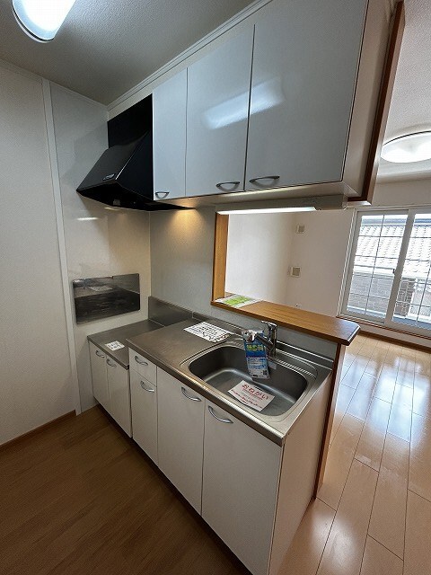 プリマクラッセの物件内観写真