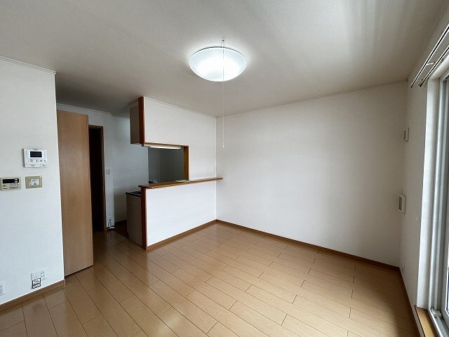 プリマクラッセの物件内観写真