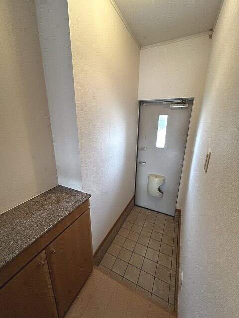 プリマクラッセの物件内観写真