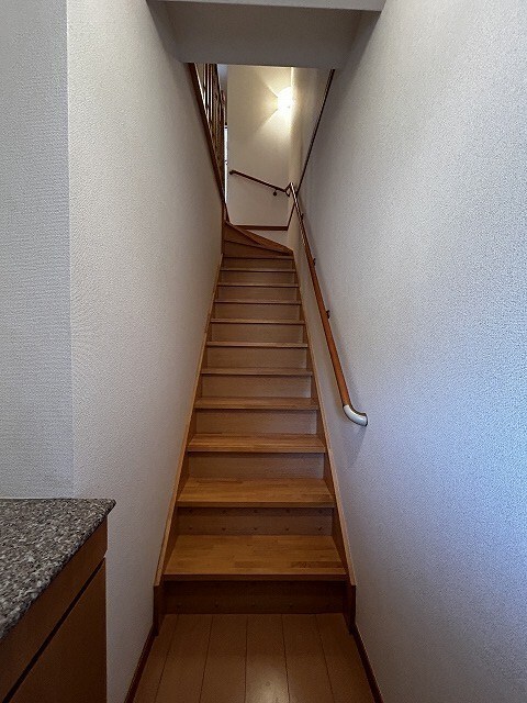 プリマクラッセの物件内観写真