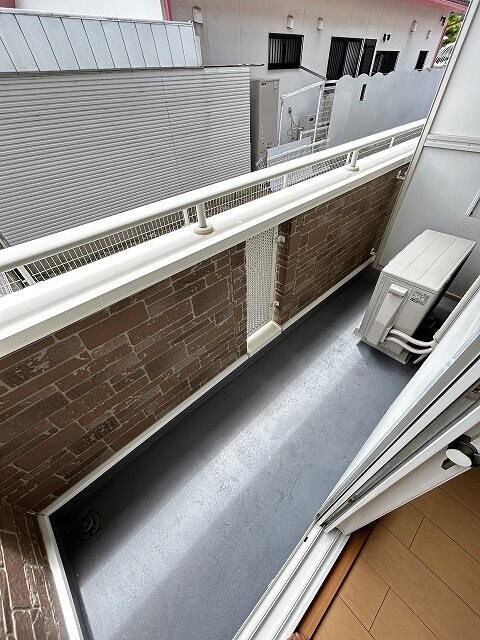 プリマクラッセの物件内観写真