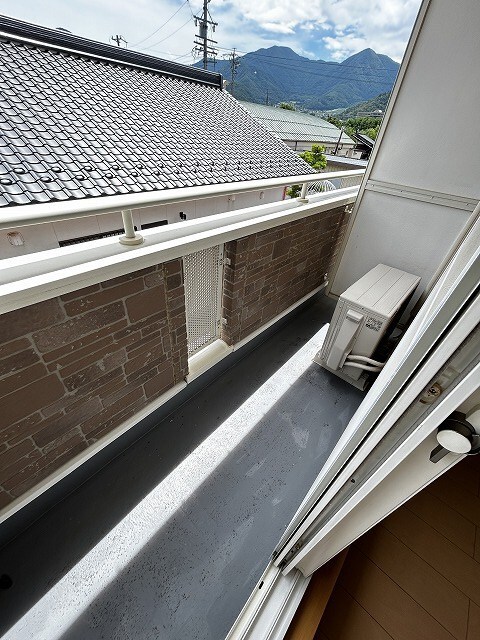 プリマクラッセの物件内観写真