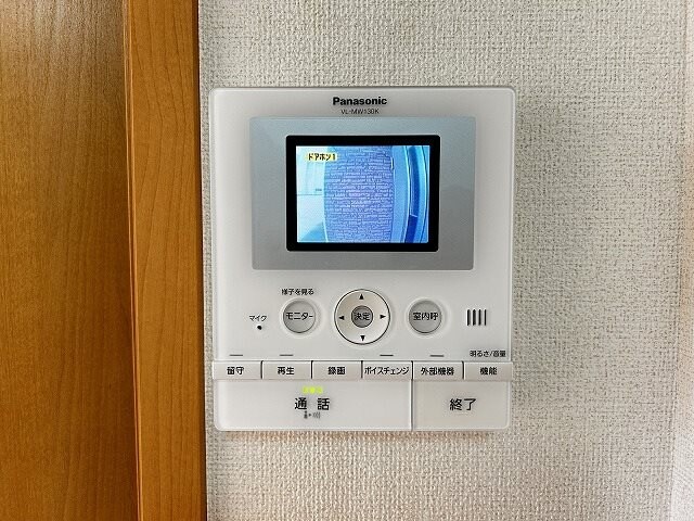 プリマクラッセの物件内観写真