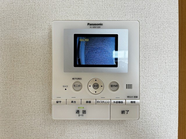 プリマクラッセの物件内観写真