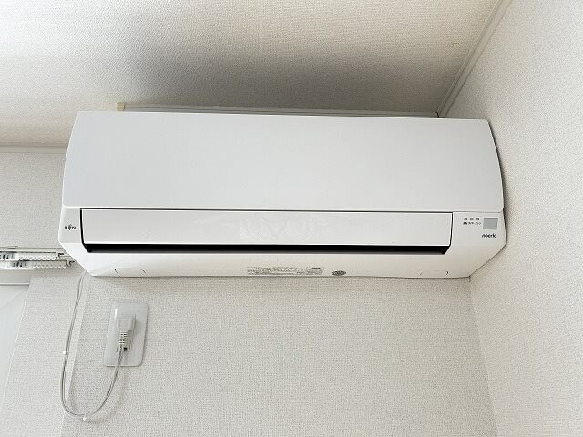 プリマクラッセの物件内観写真