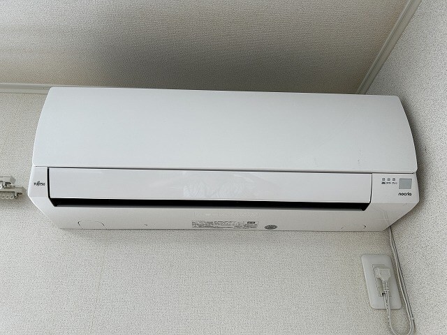 プリマクラッセの物件内観写真