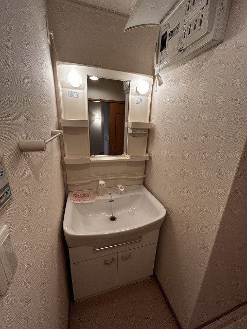 プリマクラッセの物件内観写真