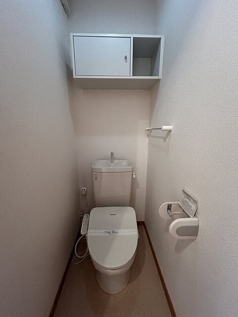 プリマクラッセの物件内観写真