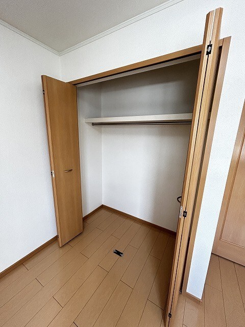 プリマクラッセの物件内観写真