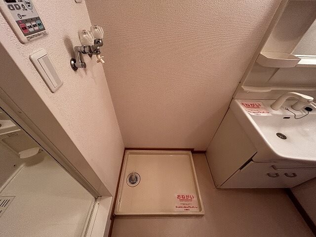 プリマクラッセの物件内観写真