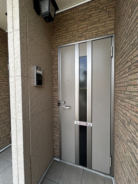 プリマクラッセの物件内観写真