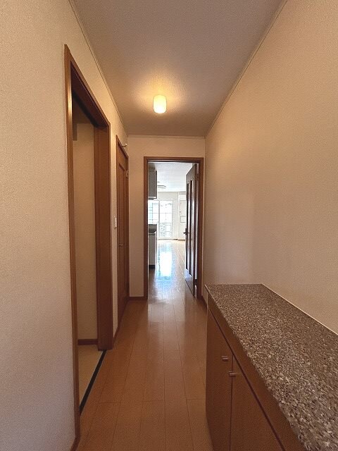 プリマクラッセの物件内観写真