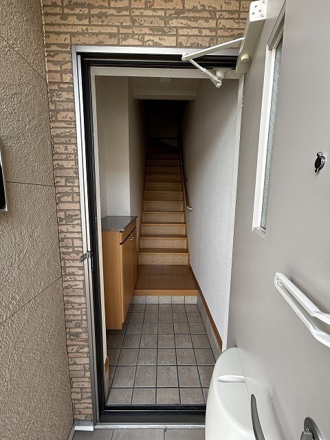 プリマクラッセの物件内観写真