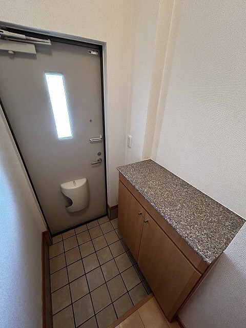 プリマクラッセの物件内観写真