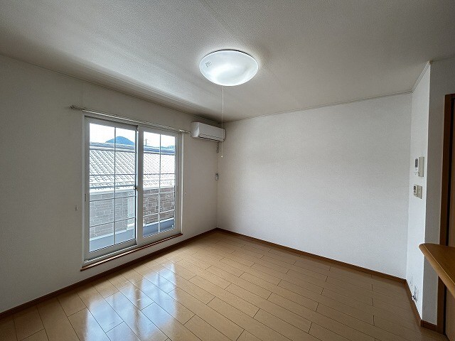 プリマクラッセの物件内観写真