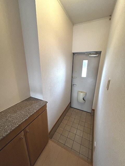 プリマクラッセの物件内観写真