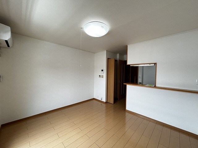 プリマクラッセの物件内観写真