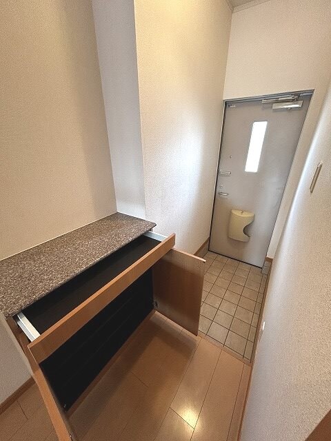 プリマクラッセの物件内観写真