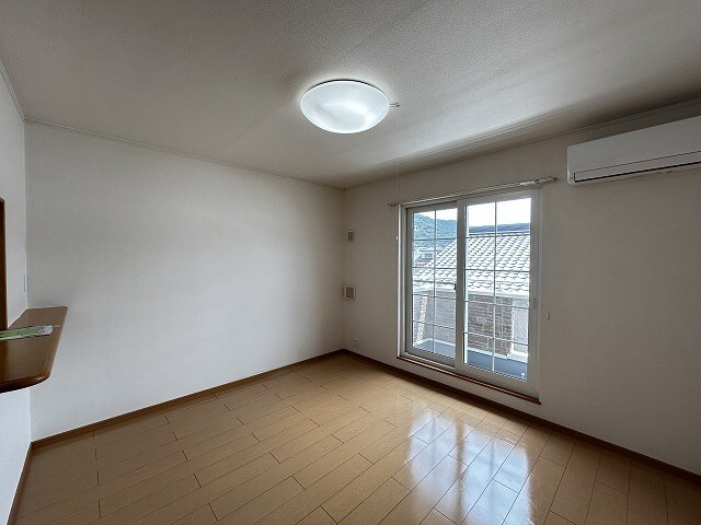 プリマクラッセの物件内観写真