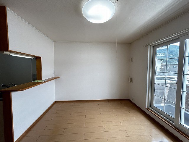 プリマクラッセの物件内観写真