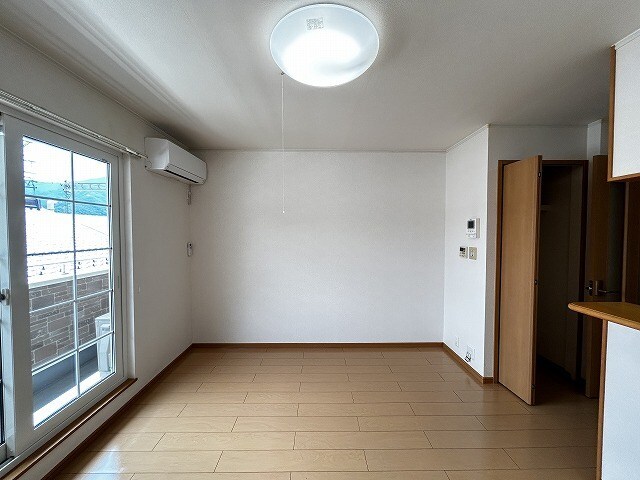 プリマクラッセの物件内観写真